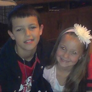 Meet your Posher, Joey